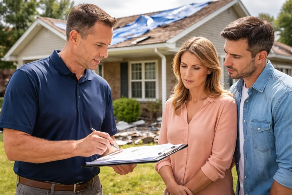 Pros and Cons of Hiring a Public Adjuster
