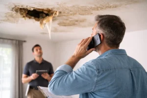 The Silent Clock After a Claim How Fast Should Your Insurance Adjuster Really Respond_