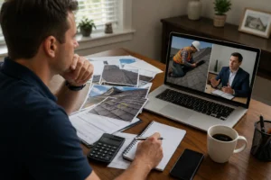 How to Document Hail Damage for an Insurance Claim 7