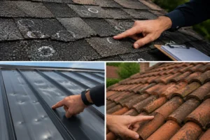 Public Adjuster vs. Insurance Adjuster for Hail Claims 7