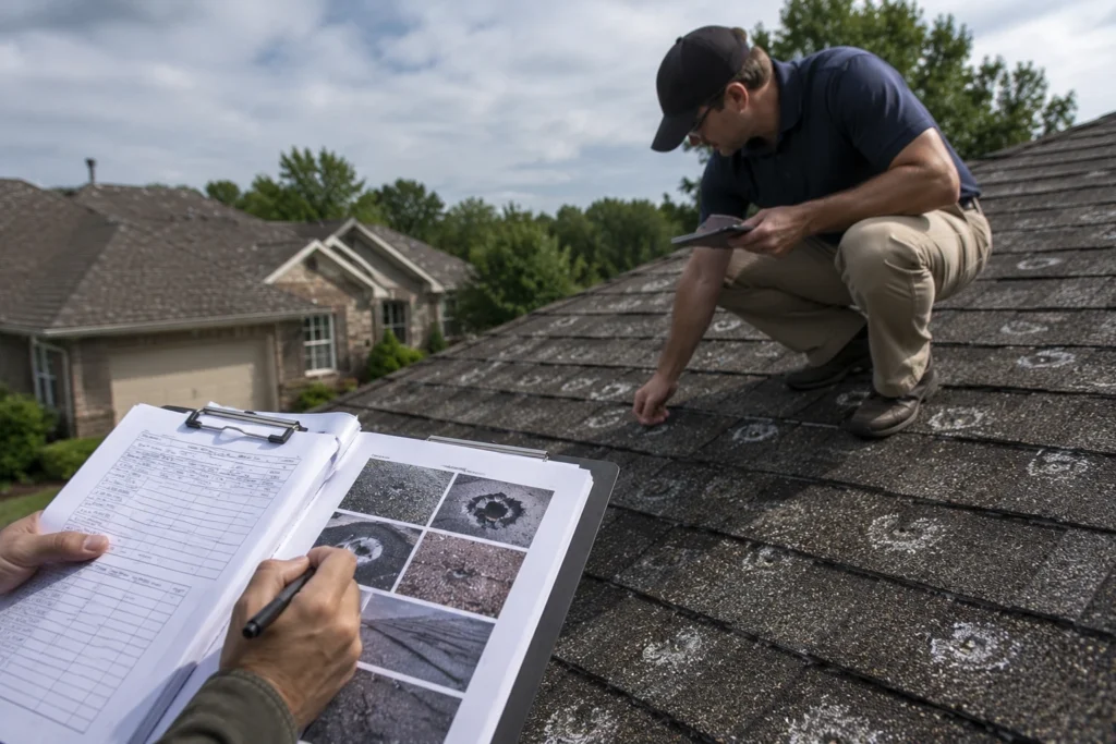 What to Do If Your Hail Claim Was Denied 5