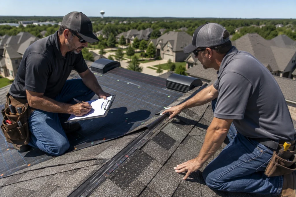 What to Do If Your Hail Claim Was Denied 7